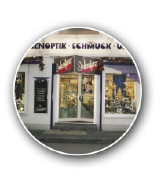 Eingangsbereich aus 2000.