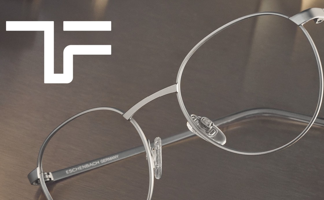 Titanflex: Brille