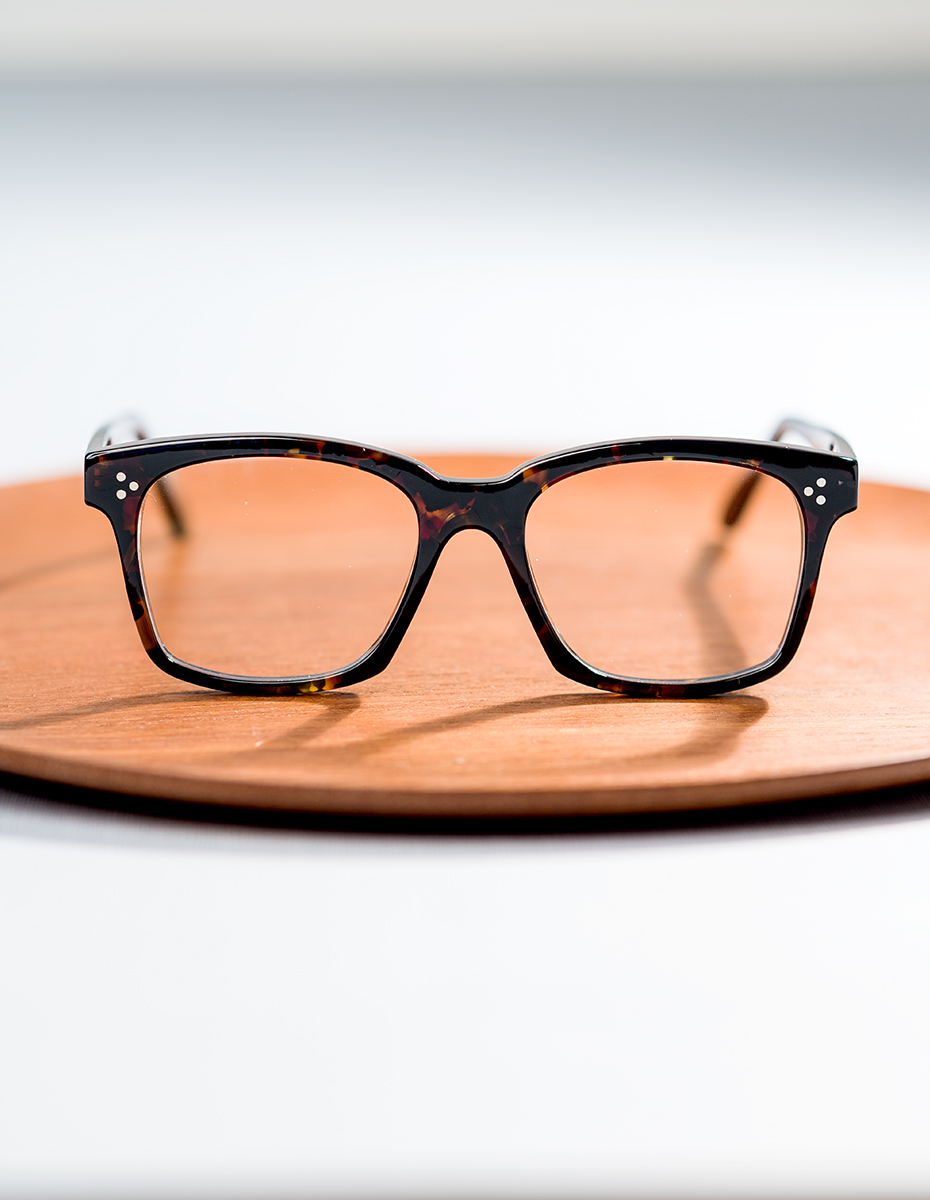 FUNK/SCHUSTER: Brille